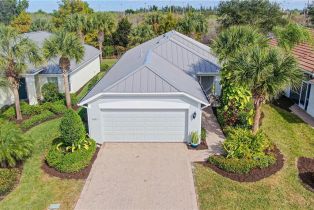 Single Family Residence, 2493 Anguilla Sandoval, FL 33991 