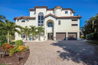 Single Family Residence, 1520 Angel Sanibel Isles, FL 33957 