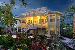 Single Family Residence, 5810 Pine Tree Castaway Estates, FL 33957 