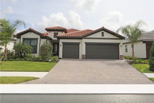 Single Family Residence, 11888 Hickory Estate Arborwood Preserve, FL 33913 