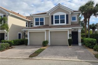 , 2612 Somerville Loop # 2201, Cape Coral FL 33991