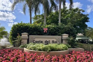 Villa Attached, 3411 Marbella Ct, Bonita Springs FL 34134