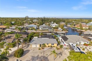 Single Family Residence, 3462 Pinetree St. James City, FL 33956 