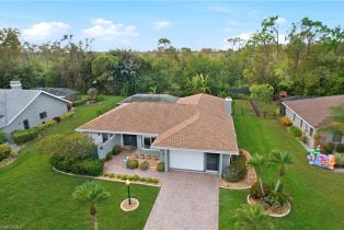 Single Family Residence, 14630 Aeries Way Eagle Ridge, FL 33912 
