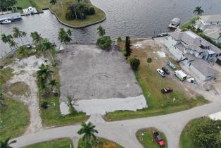 Land, 6932 Old Whiskey Creek Dr, Fort Myers FL 33919