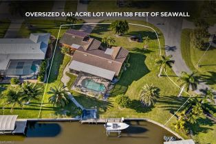 Single Family Residence, 15321 Christine Shell Point, FL 33908 