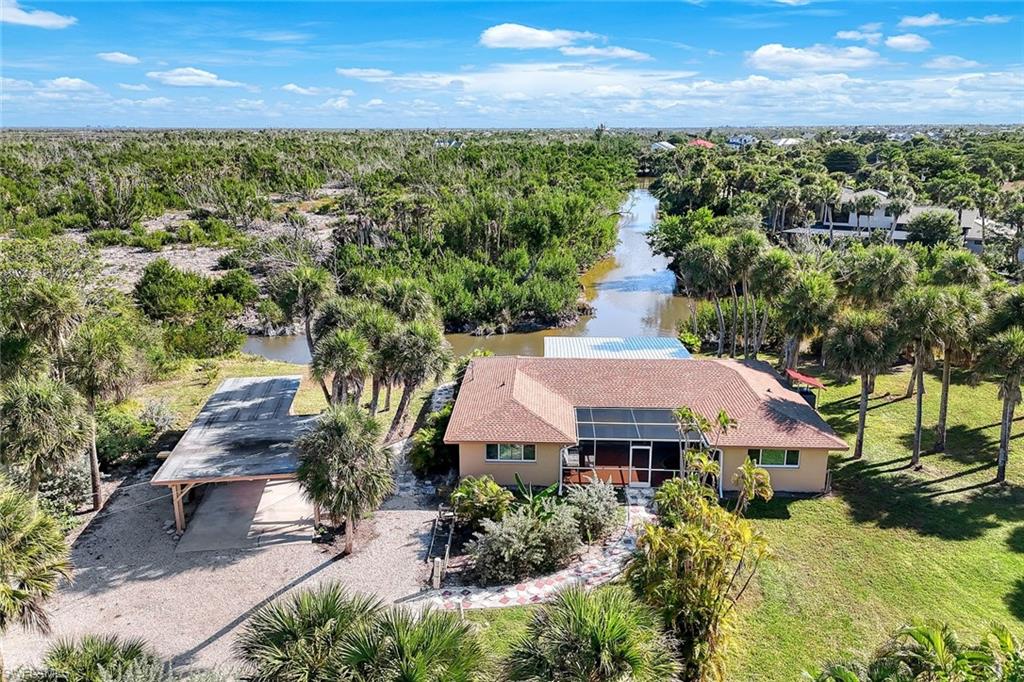 4619 Rue Bayou, Chateaux Sur Mer, FL 33957 | SWFL Residence