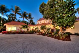 Single Family Residence, 15771 Captiva Captiva, FL 33924 