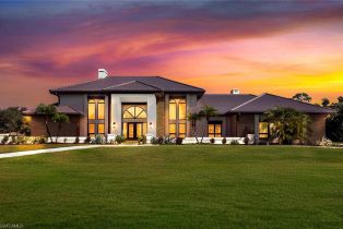 Single Family Residence, 16676 Bobcat The Forest, FL 33908 