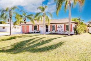 Single Family Residence, 13611 Marquette Fort Myers Shores, FL 33905 