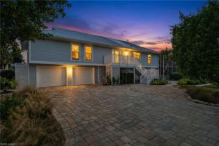 Single Family Residence, 243 Southwinds Southwinds Estates, FL 33957 