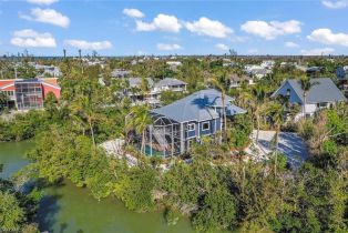 Single Family Residence, 2449 Harbour Del Sega, FL 33957 