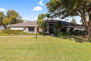 Single Family Residence, 7479 Twin Eagle Eagle Ridge, FL 33912 