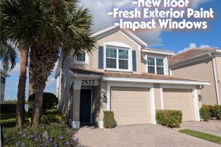 , 2623 Somerville Loop # 508, Cape Coral FL 33991