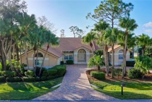 Single Family Residence, 15650 Queensferry Fiddlesticks Country Club, FL 33912 