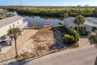 Land, 17781 Bryan Ct, Fort Myers Beach FL 33931