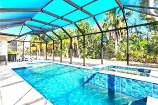 Single Family Residence, 425 Donora Shell Mound Park, FL 33931 