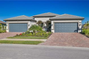 Villa Detached, 17347 Terracina Esplanade Lake Club, FL 33913 