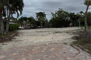 Land, 3111 Shell Mound Blvd, Fort Myers Beach FL 33931