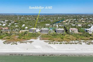 , 1785 Middle Gulf Dr # A102, Sanibel FL 33957