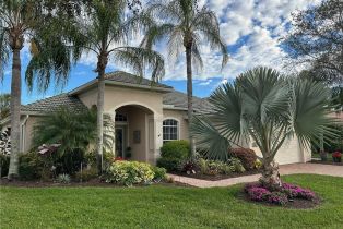 Single Family Residence, 11111 Laughton Bridgetown, FL 33913 