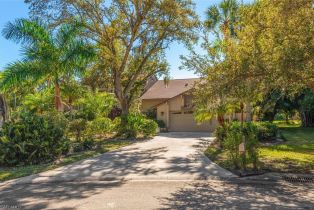 Single Family Residence, 15825 San Antonio Mcgregor Woods, FL 33908 