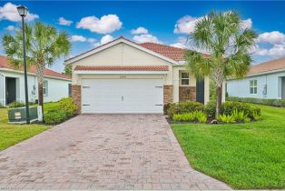 Single Family Residence, 2094 Summersweet Cascades, FL 33920 
