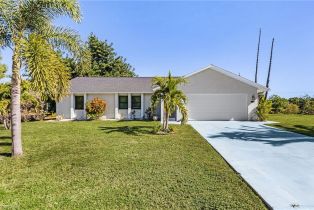Single Family Residence, 12184 Dolphin Bokeelia, FL 33922 