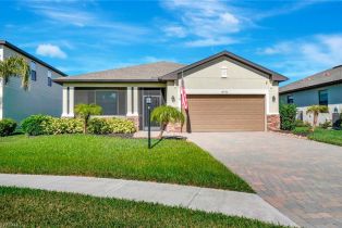 Single Family Residence, 14096 Vindel Portico, FL 33905 