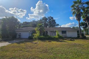 Single Family Residence, 2201 Parkview Fort Myers Shores, FL 33905 