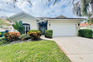 Single Family Residence, 10855 Fieldfair Longshore Lake, FL 34119 