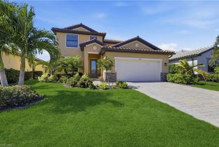 Single Family Residence, 11924 Arbor Trace Arborwood Preserve, FL 33913 