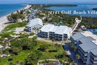 , 2121 Gulf Beach Villas, Captiva FL 33924