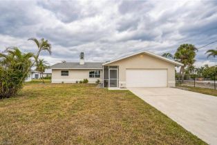 Single Family Residence, 6064 Park Island Park, FL 33908 