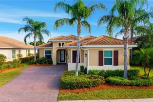 Single Family Residence, 11509 Giulia Carena, FL 33913 