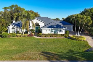 Single Family Residence, 8911 Abbotsford Fiddlesticks Country Club, FL 33912 