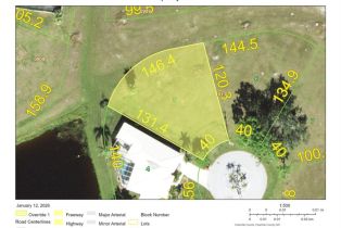 Land, 17161 Spice Ln