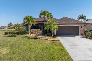 Single Family Residence, 11872 Princess Grace Cape Royal, FL 33991 