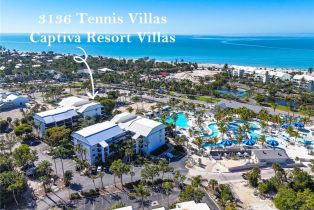 , 3136 Tennis Villas, Captiva FL 33924