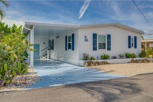 Manufactured Home, 3033 Bounty Cherry Estates, FL 33956 