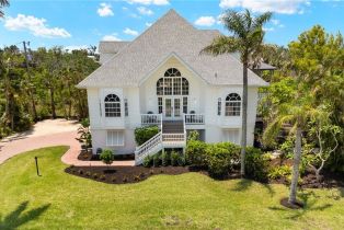 Single Family Residence, 1550 Wilton Gumbo Limbo, FL 33957 