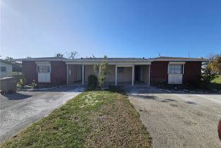 Duplex, 326 Palmetto Dr, Cape Coral FL 33904