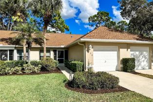 Villa Attached, 3726 Stone Way, Estero FL 33928