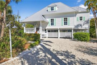 Single Family Residence, 205 Daniel Sanibel Island, FL 33957 