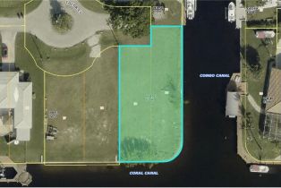 , 5362 Cocoa Ct, Cape Coral FL 33904