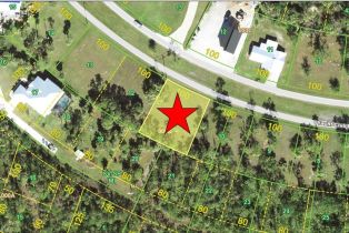 Land, 24501 Yacht Club Blvd, Punta Gorda FL 33955