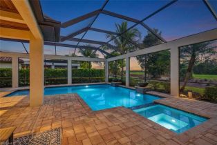 Single Family Residence, 9915 Corso Bello Ponziane, FL 34113 