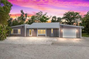 Single Family Residence, 5675 Sandal Bokeelia, FL 33922 