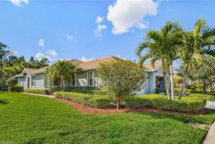 Villa Attached, 10706 Cetrella Materita, FL 33913 
