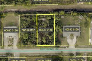 Land, 5500 Birdsong Ln